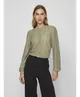 VILA Blouse Chikka Lace