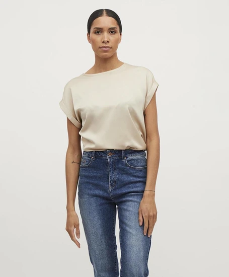 VILA Blouse Ellete