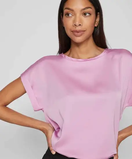 VILA Blouse Ellete