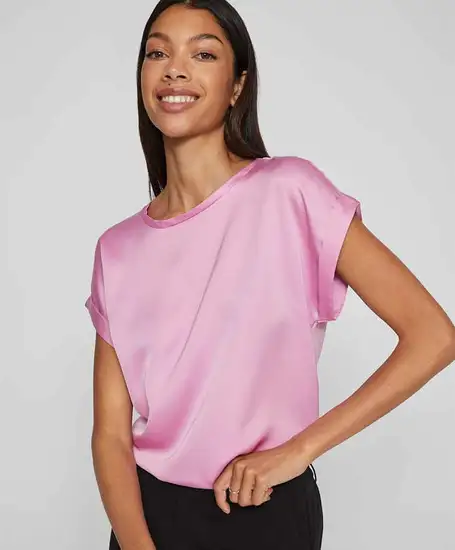 VILA Blouse Ellete