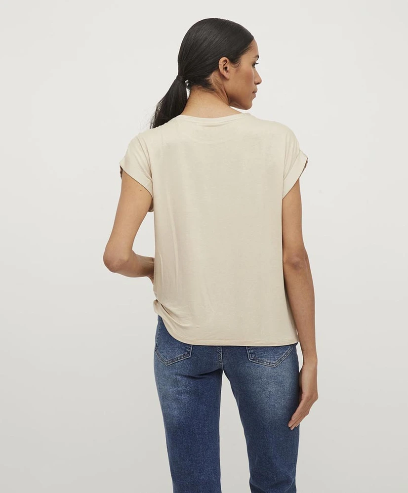 VILA Blouse Ellete