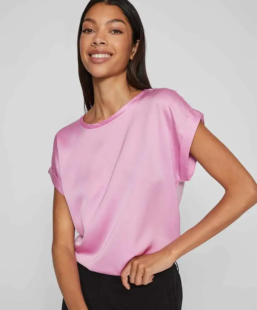 VILA Blouse Ellete