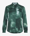 VILA Blouse Ellette Satin