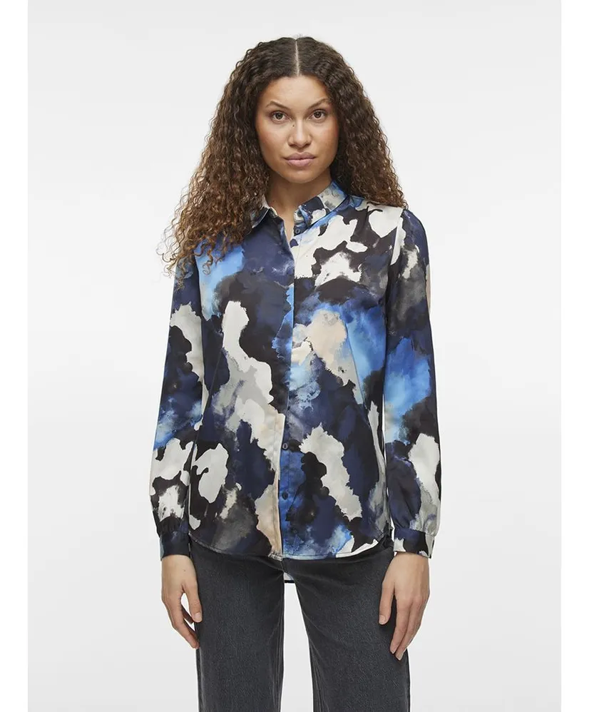 VILA Blouse Ellette