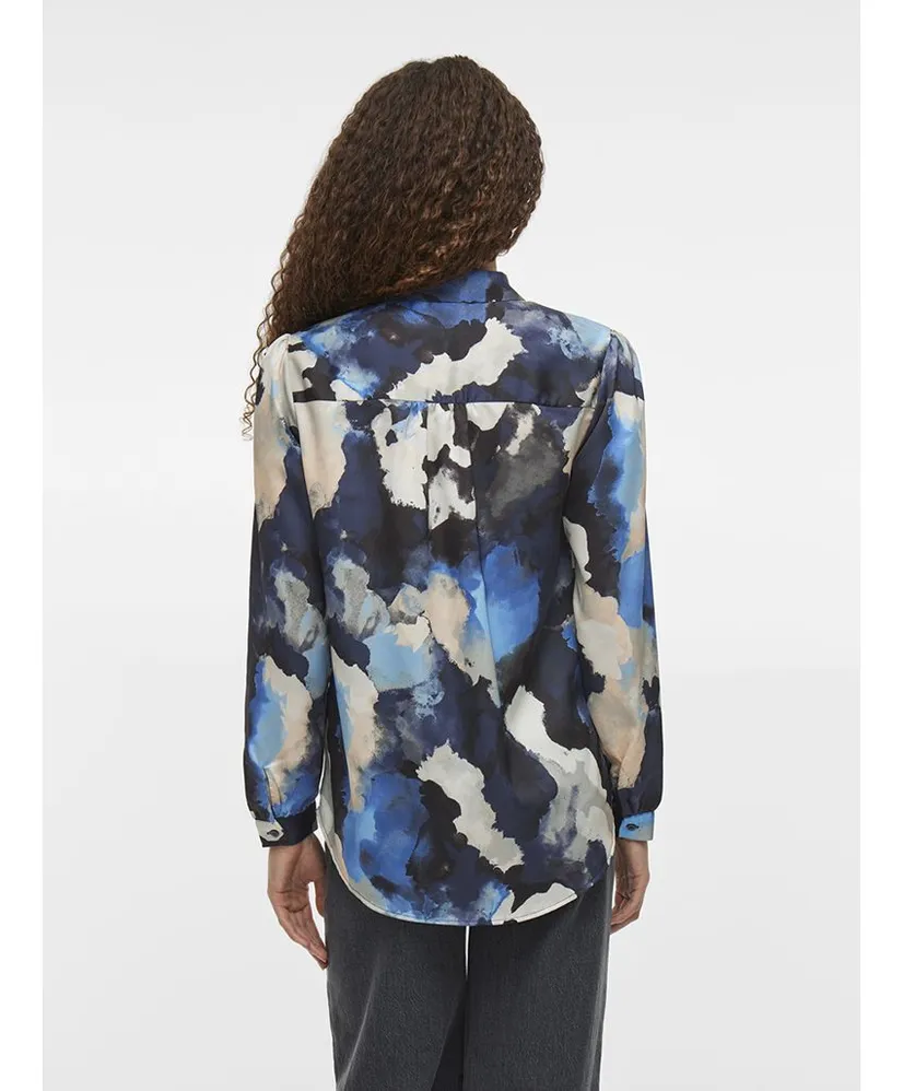 VILA Blouse Ellette