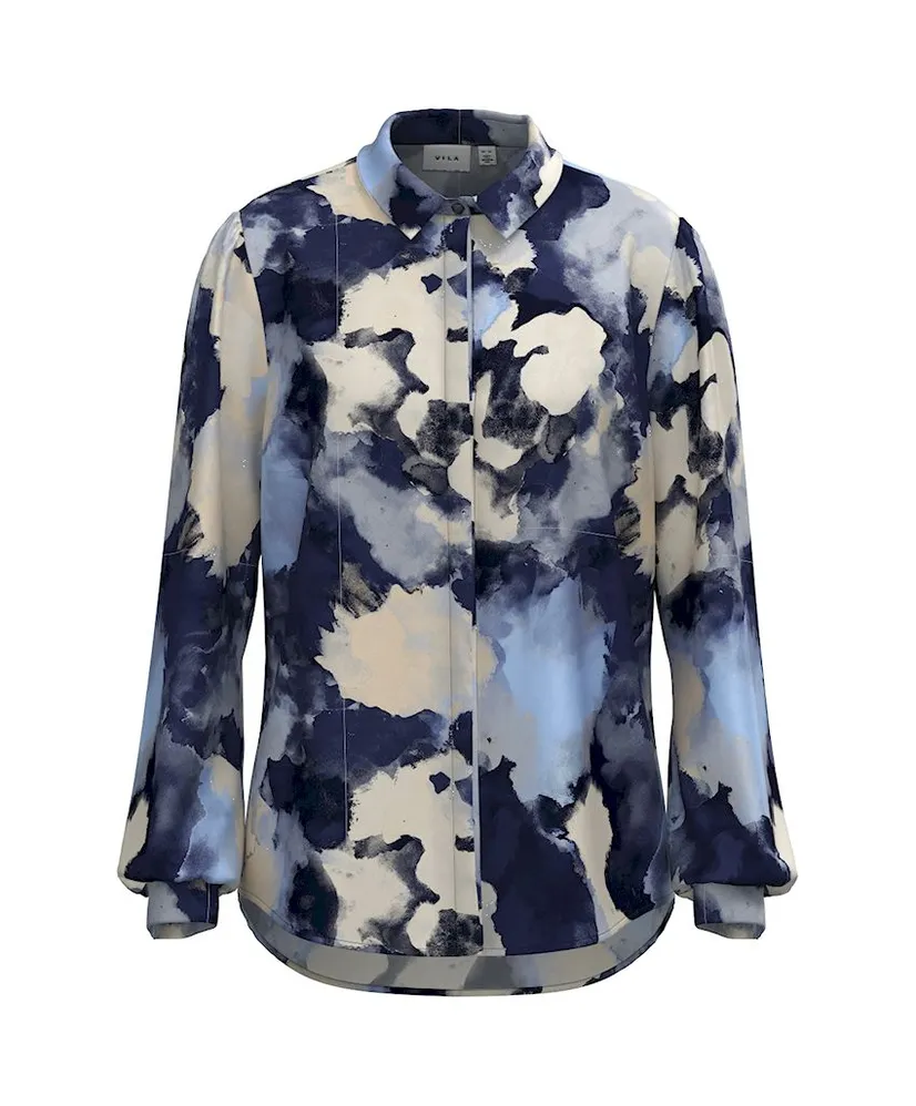 VILA Blouse Ellette