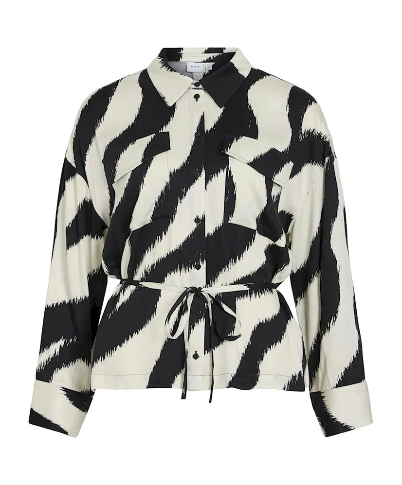 VILA Blouse Emmeline