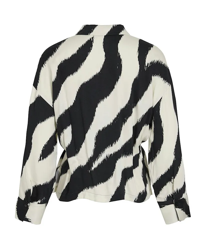 VILA Blouse Emmeline