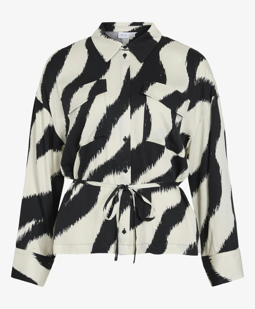 VILA Blouse Emmeline