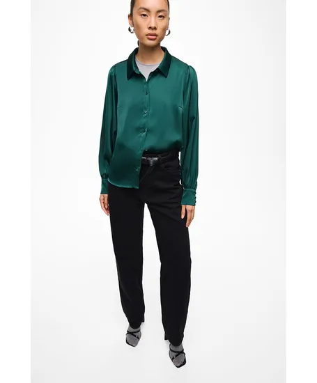 VILA Blouse Enna Ravenna