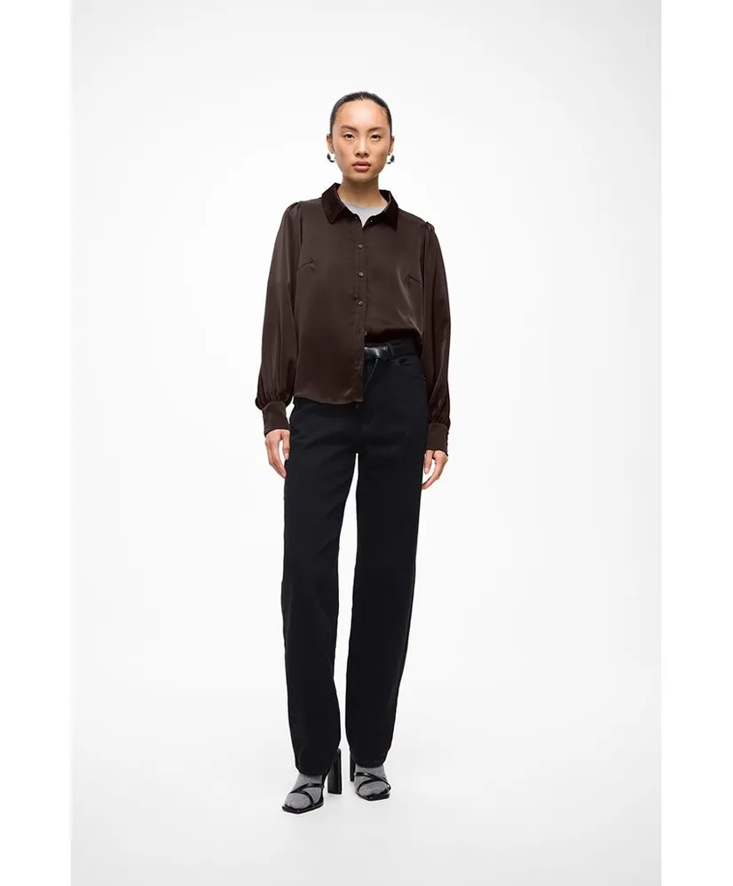 VILA Blouse Enna Ravenna