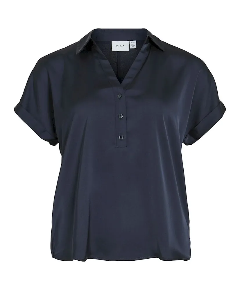 VILA Blouse Enna Ravenna