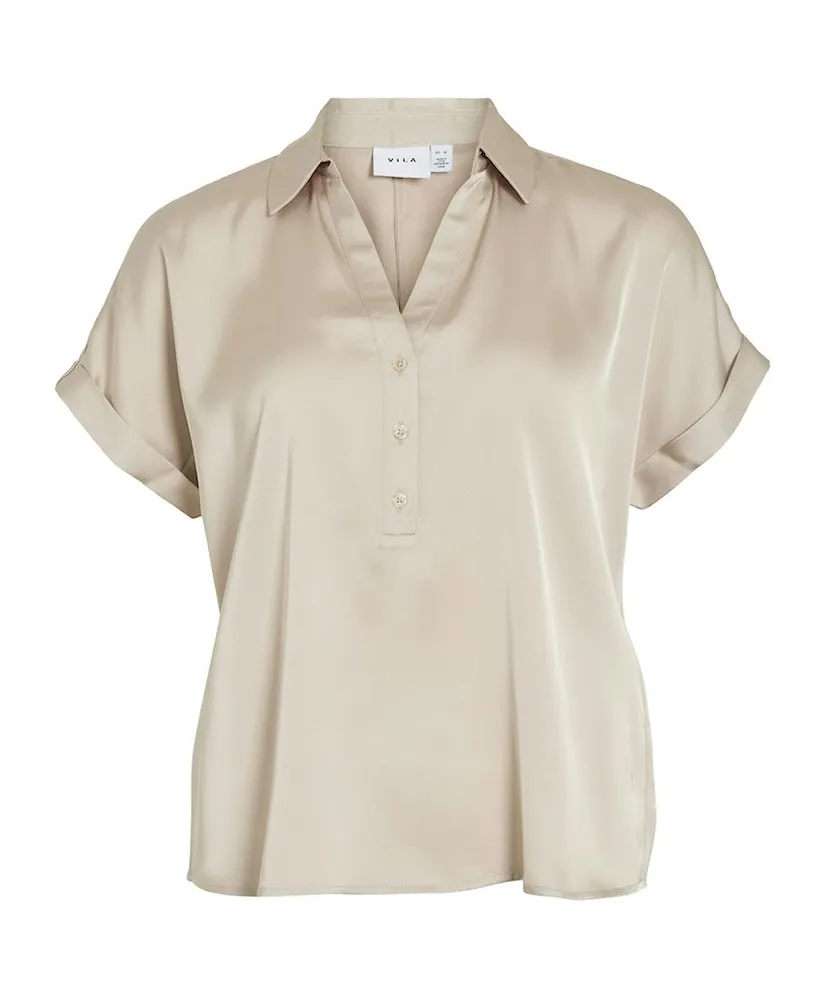 VILA Blouse Enna Ravenna