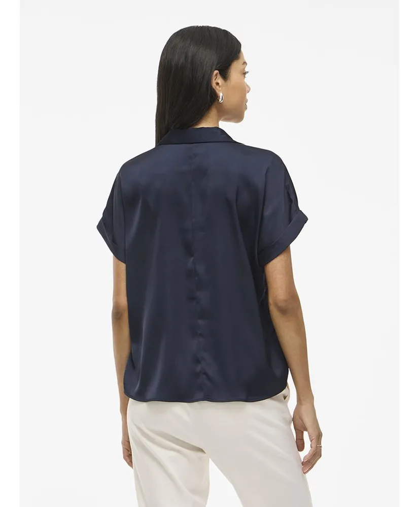 VILA Blouse Enna Ravenna