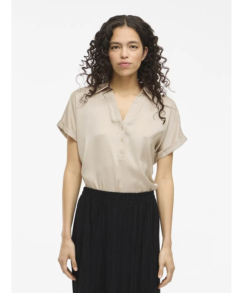 VILA Blouse Enna Ravenna