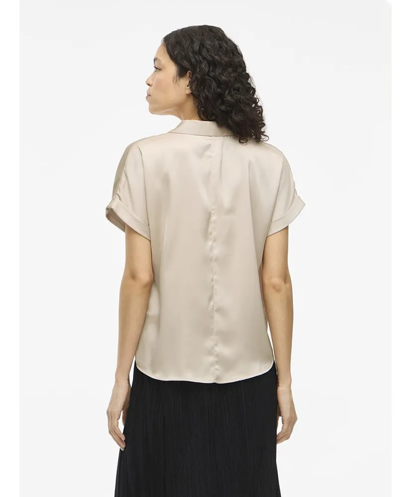 VILA Blouse Enna Ravenna