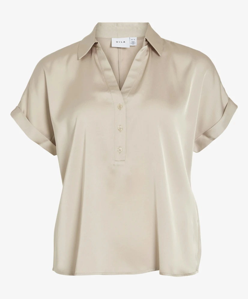 VILA Blouse Enna Ravenna