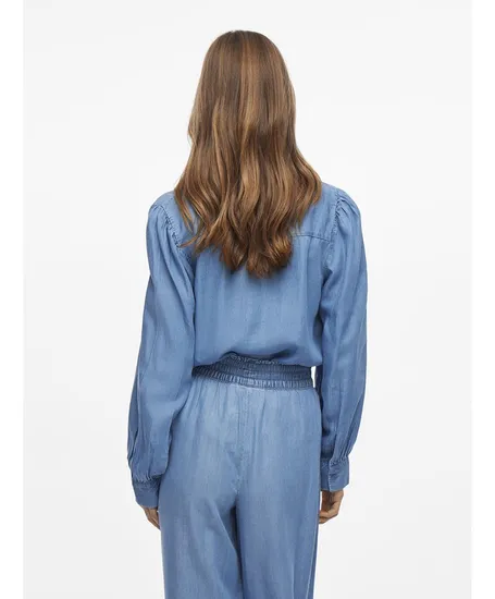 VILA Blouse Givani
