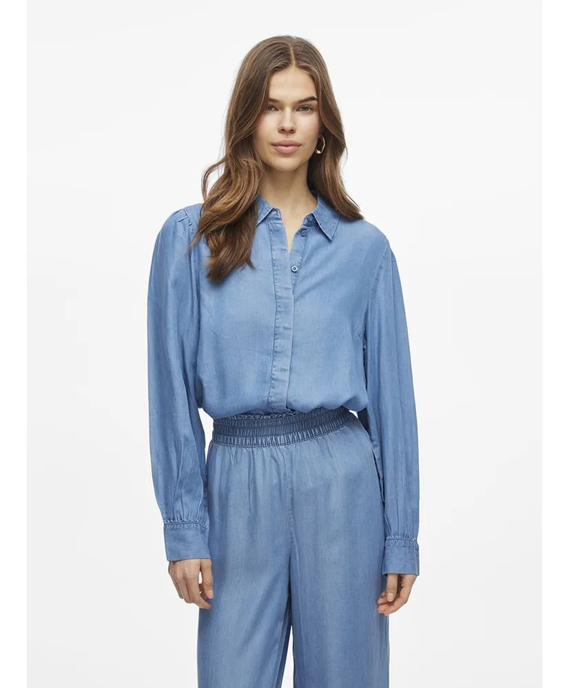 VILA Blouse Givani