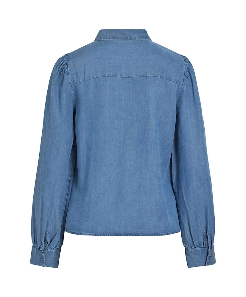 VILA Blouse Givani