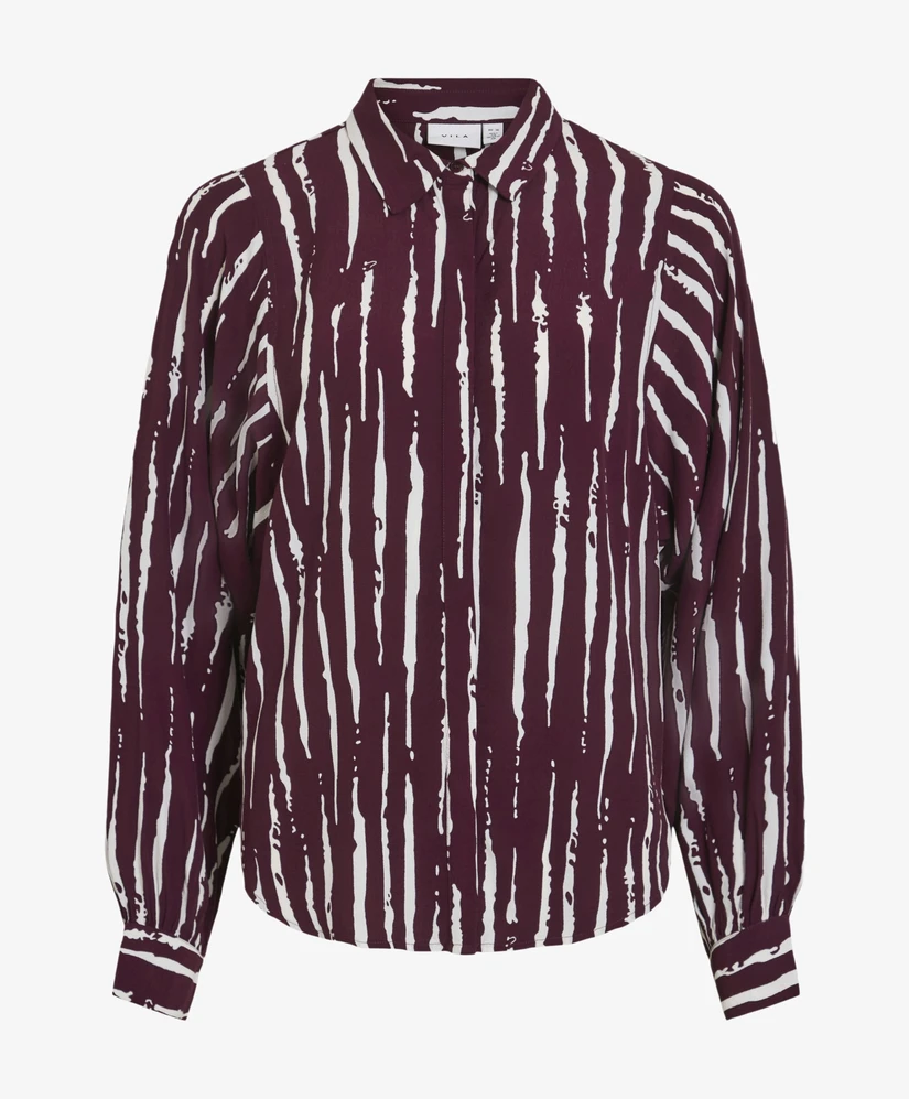VILA Blouse Kirse