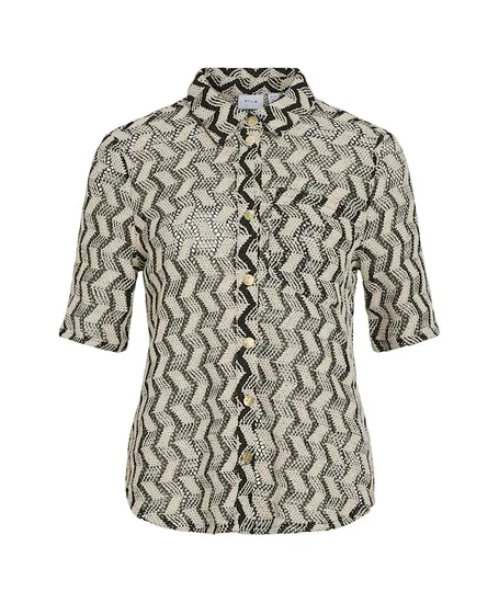 VILA Blouse Lupina