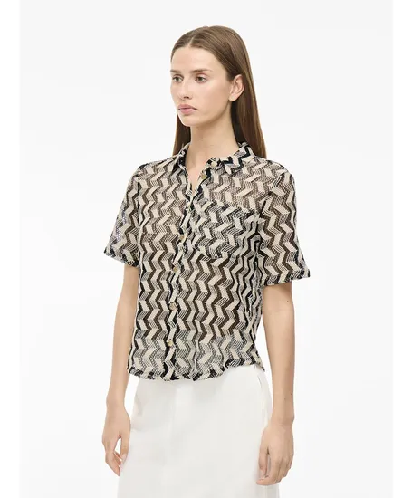 VILA Blouse Lupina