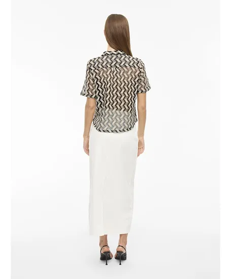 VILA Blouse Lupina