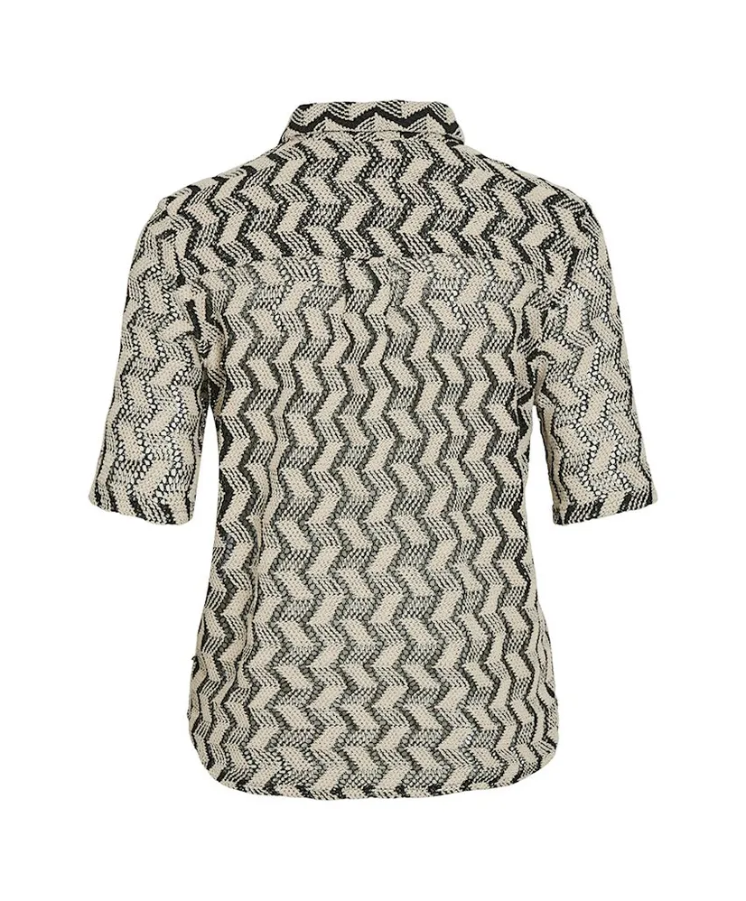 VILA Blouse Lupina