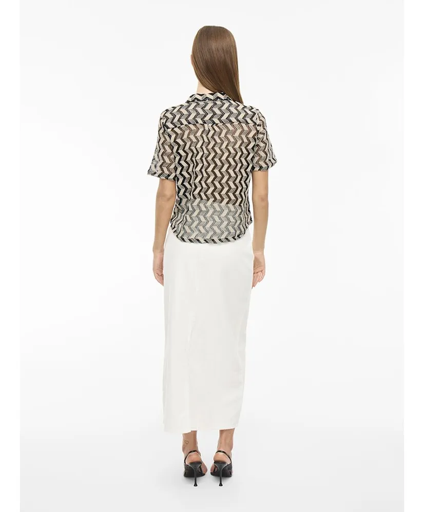 VILA Blouse Lupina