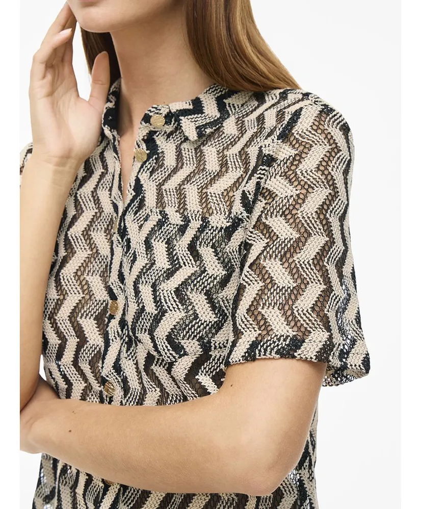 VILA Blouse Lupina