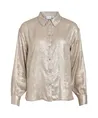 VILA Blouse Metella