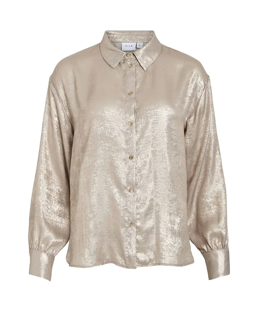 VILA Blouse Metella