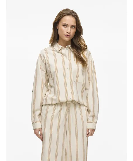 VILA Blouse Prisilla