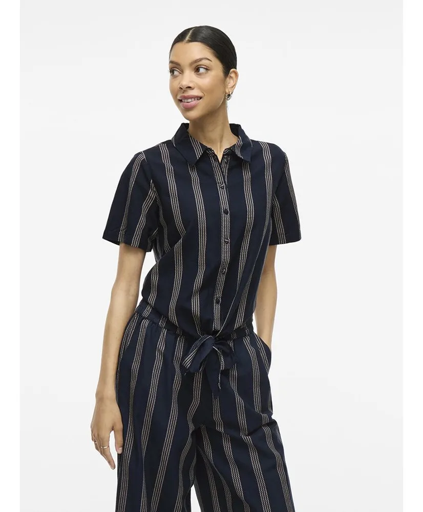VILA Blouse Prisilla