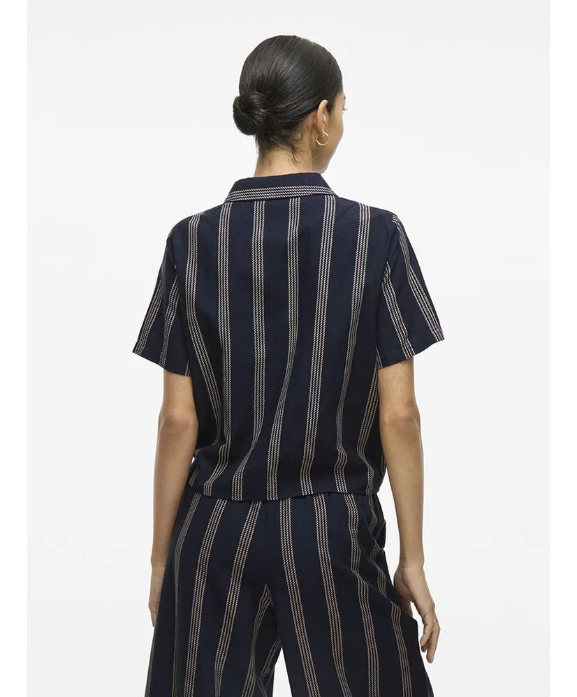 VILA Blouse Prisilla