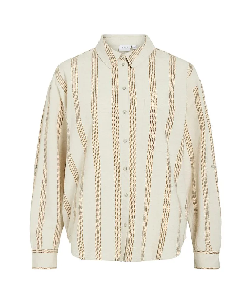 VILA Blouse Prisilla