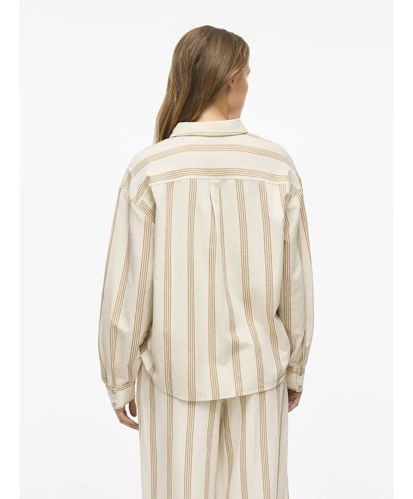 VILA Blouse Prisilla