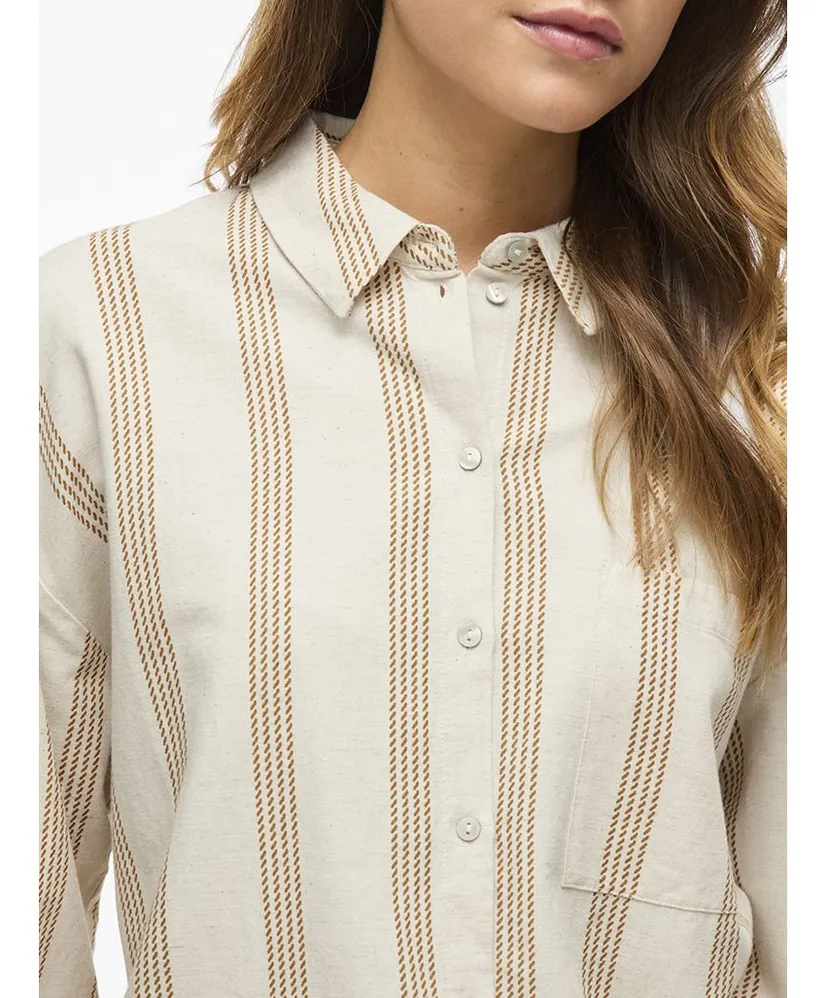 VILA Blouse Prisilla