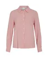 VILA Blouse Rosa