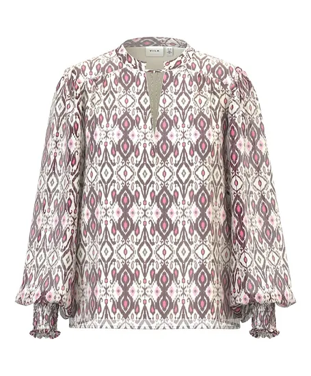 VILA Blouse Sefina