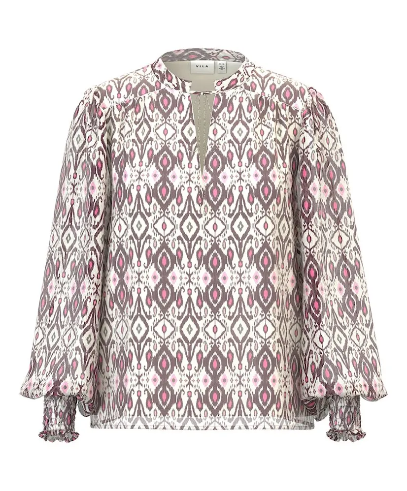 VILA Blouse Sefina