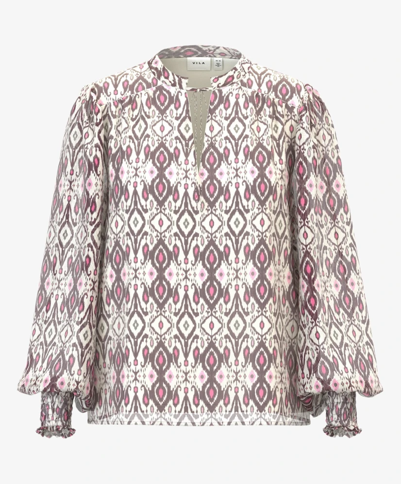 VILA Blouse Sefina