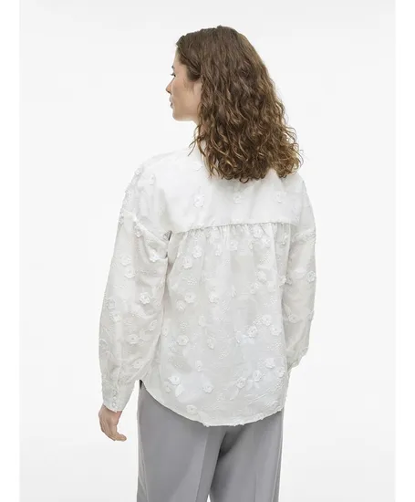 VILA Blouse Simone