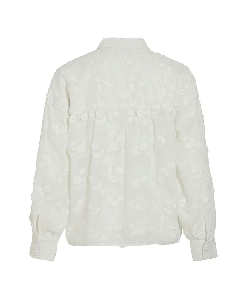 VILA Blouse Simone