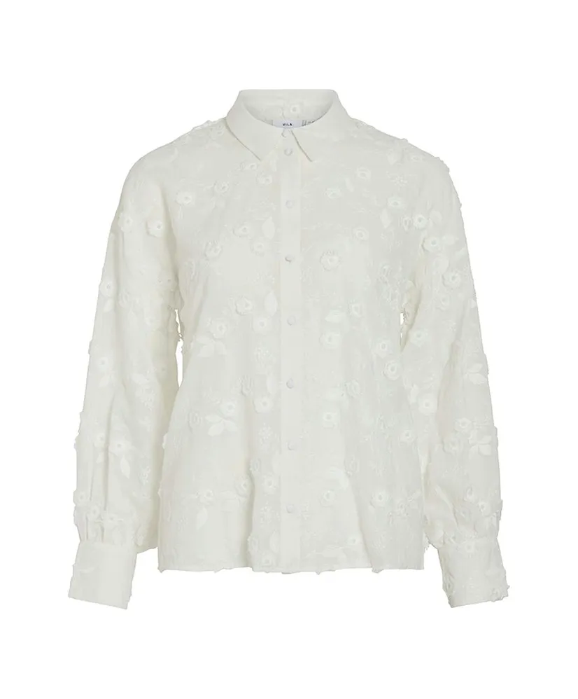 VILA Blouse Simone