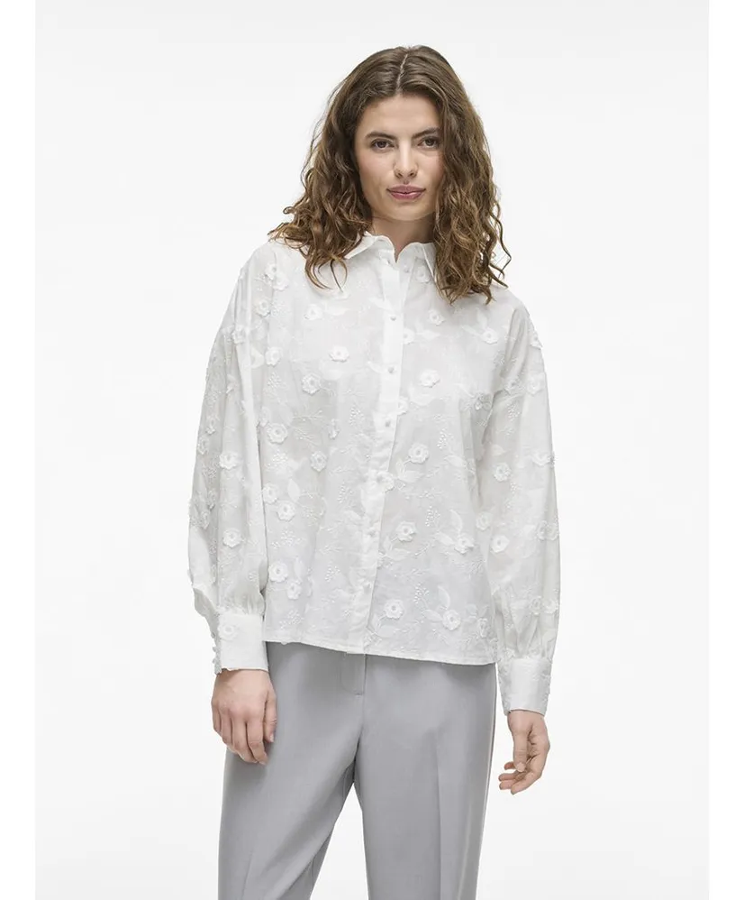 VILA Blouse Simone