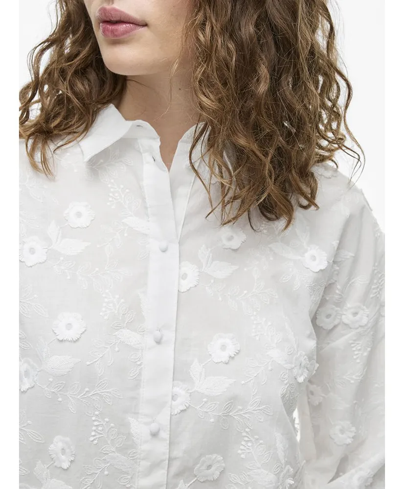 VILA Blouse Simone