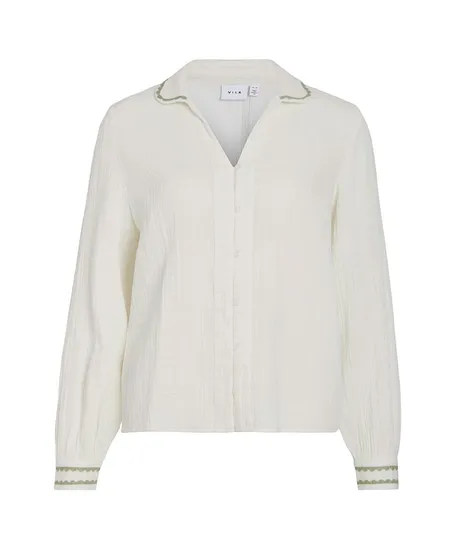 VILA Blouse Tovan