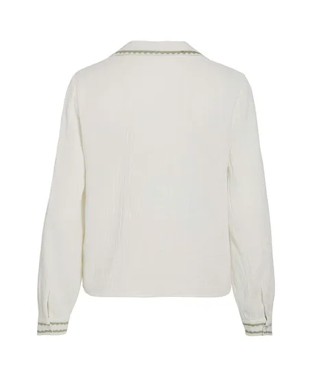 VILA Blouse Tovan